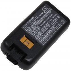 Powerbatteri til Barcode-Scanner Intermec CK3N | Batteri-Butik