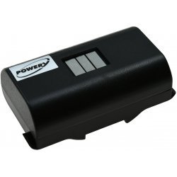 Batteri til Barcode-Scanner Intermec 700 Color Serie / 740 Serie / 750 Serie / Type 318-013-002 | Batteri-Butik