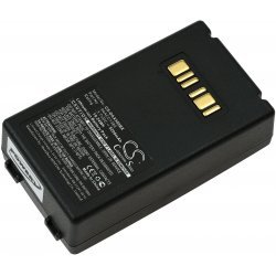 Batteri passer til Barcode-Scanner Datalogic Falcon X3 / Type BT-26 osv. | Batteri-Butik