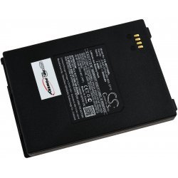 Batteri passer til Barcode-Scanner, Mobil-Computer M3 Mobile Smart, ST10, Type ST10-BATT-S22 osv. | Batteri-Butik