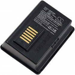 Batteri Passer til Barcode-Scanner Datalogic JET 001-101 Typ 94ACC1294 | Batteri-Butik