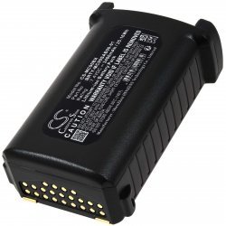 XXL-Batteri til Scanner Symbol MC9000 MC9000-G MC9010 Type 21-65587-01 | Batteri-Butik