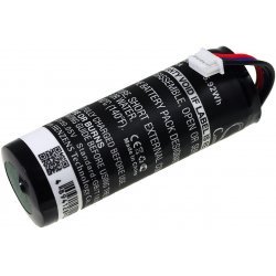 Batteri til Barcode-Scanner Datalogic QuickScan QTB2400 / QTB2X / Typ BT-32 | Batteri-Butik