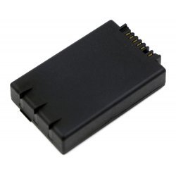 Batteri til Barcode-Scanner Honeywell Dolphin 6100 / 6110 / Typ BP06-00028A | Batteri-Butik
