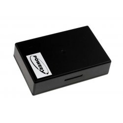 Batteri til Scanner Metrologic MK5710 | Batteri-Butik