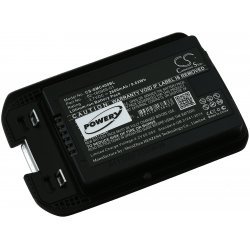 Batteri til Barcode-Scanner Motorola MC40 | Batteri-Butik