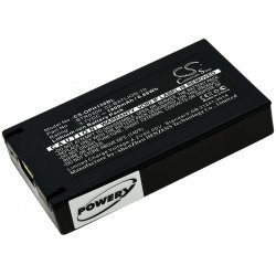 Batteri til Barcode-Scanner Opticon PX25 | Batteri-Butik
