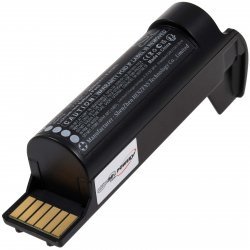 Batteri til Zebra DS2278-HC DS2278SR Barcode-Scanner | Batteri-Butik
