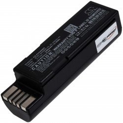 PowerBatteri til Zebra DS3678 DS3600 Barcode-Scanner | Batteri-Butik