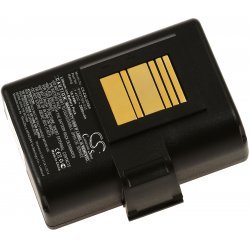 Batteri til Barcode-Scanner Zebra ZQ500, ZQ510, ZQ520 | Batteri-Butik