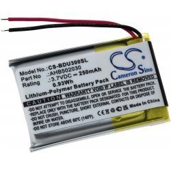 Batteri til E-Bike Display Bosch Intuvia Display Performance Line CX, Type AHB502030 | Batteri-Butik