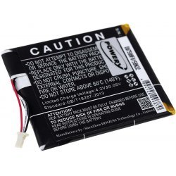 Batteri til Amazon Kindle 7th Generation | Batteri-Butik