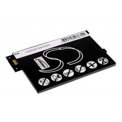 Batteri til Amazon Kindle lll | Batteri-Butik