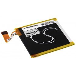 Batteri til Amazon Kindle 6 | Batteri-Butik