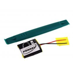 Batteri til Apple iPOD Shuffle G2 1GB | Batteri-Butik