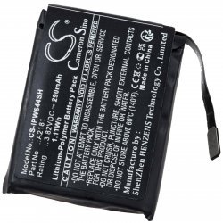 Batteri til Apple MWVF2LL/A | Batteri-Butik