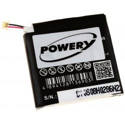 Batteri til Smartwatch Asus W1502QF | Batteri-Butik