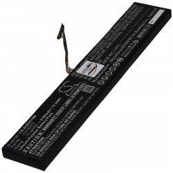 Batteri til Asus ROG Ally x Gaming Console | Batteri-Butik