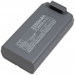 Akku kompatiel mit DJI Typ BWX161-2250-7.7 | Batteri-Butik