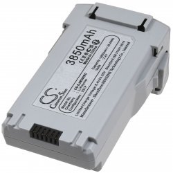 Batteri kompatibelt med DJI Typ 270620 kun fra DJI-Firmware V2.1.28 | Batteri-Butik