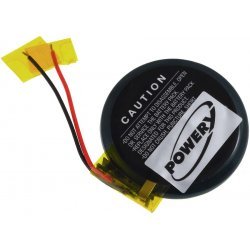 Batteri til Smartwatch Garmin Forerunner 210W | Batteri-Butik
