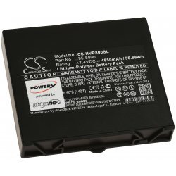 Batteri til Afspillerenhed Humanware Victor Reader Stratus | Batteri-Butik