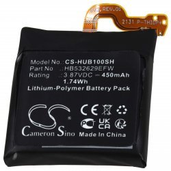 Batteri til Huawei Watch GT 3 SE Smartwatch | Batteri-Butik