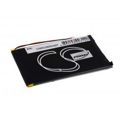 Batteri til iRiver H320 | Batteri-Butik