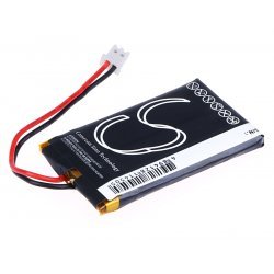 Batteri til JVC SP-AD90-B | Batteri-Butik