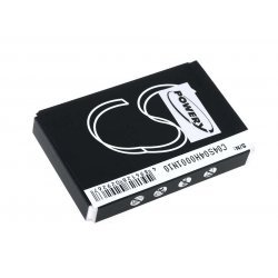 Batteri til Logitech Harmony 1000 Remote | Batteri-Butik
