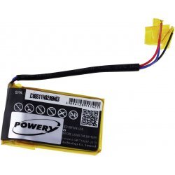 Batteri til Højttaler JBL GO / Type GSP072035 | Batteri-Butik