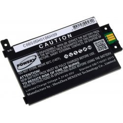 Batteri til Kindle Paperwhite 2013 / Kindle Touch 6" 2013 / Type S13-R1-D | Batteri-Butik