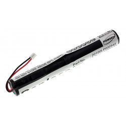 Batteri til Pure Move / Type 20100LP000542 | Batteri-Butik