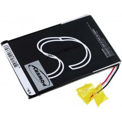Batteri til Sony PRS-T1 / Type LIS1476 | Batteri-Butik