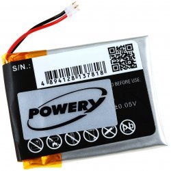 Batteri til Smartwatch Garmin Fenix 3 / Fenix 3 HR / Type 361-00034-02 | Batteri-Butik
