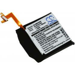 Batteri til Smwartwatch Samsung Gear S3 Classic / Gear S3 Frontier / SM-R760 / Type EB-BR760 | Batteri-Butik