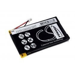 Batteri til Sony E-Book Reader PRS-600/ Type A98927554931 | Batteri-Butik