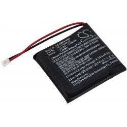 Batteri passer til Smartwatch Garmin Fenix 5X, Fenix 5X Running, Type 361-00098-00 | Batteri-Butik