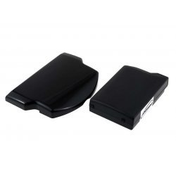 Batteri til Sony PSP 2.Generation/ Type PSP-S110 1800mAh | Batteri-Butik