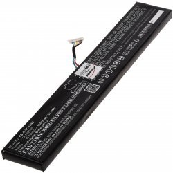 Batteri til Gaming Console Asus ROG Ally 2023 RC71L Typ C41N2208 | Batteri-Butik