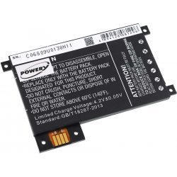 Batteri til Amazon Kindle Touch / Type 170-1056-00 | Batteri-Butik