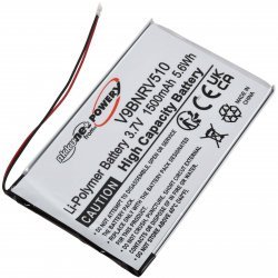 Batteri til E-Book Reader Barnes & Noble BNRV510 / Type PR-285083 | Batteri-Butik
