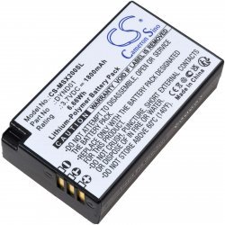 Batteri passer til Game-Controller Microsoft Xbox Elite Serie 2 (Model 1797), Type DYND01 | Batteri-Butik