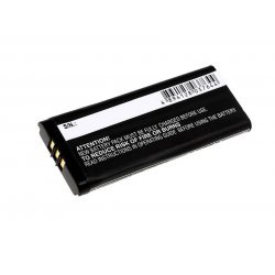 Batteri til Nintendo DSI LL | Batteri-Butik