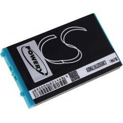 Batteri til Nintendo GBA SP | Batteri-Butik