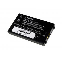 Batteri til Nintendo Typ NTR-003 | Batteri-Butik