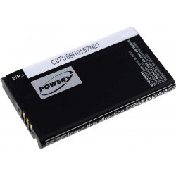 Batteri til Nintendo Typ SPR-001 | Batteri-Butik