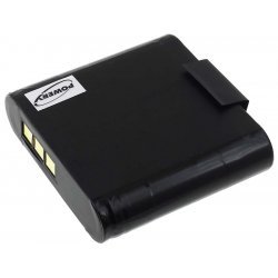 Batteri til Pure Typ F1 10400mAh | Batteri-Butik