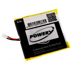 Batteri til SmartWatch Samsung SM-R750D | Batteri-Butik