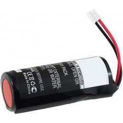 Batteri til Sony PlayStation Move Motion Controller | Batteri-Butik